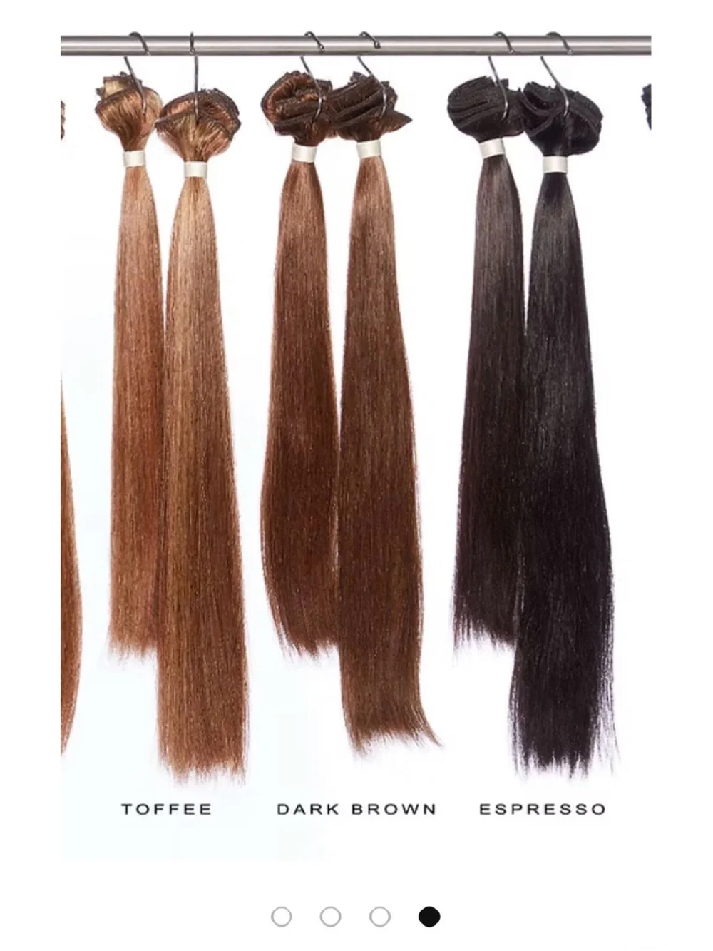Euronext Hair Extensions